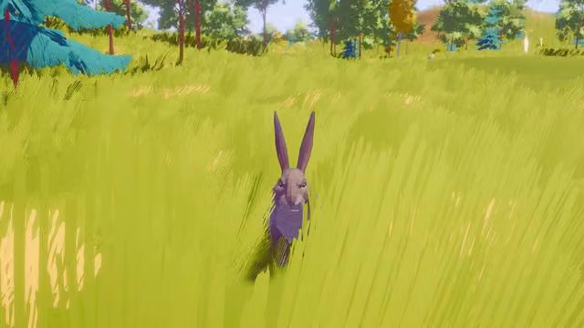 Rabbit Simulator 5