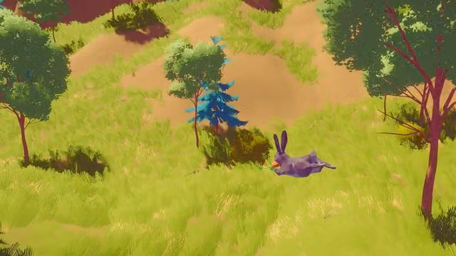 Rabbit Simulator 6