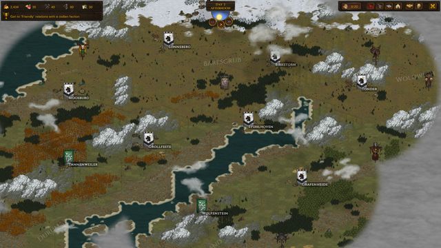 Battle Brothers 2