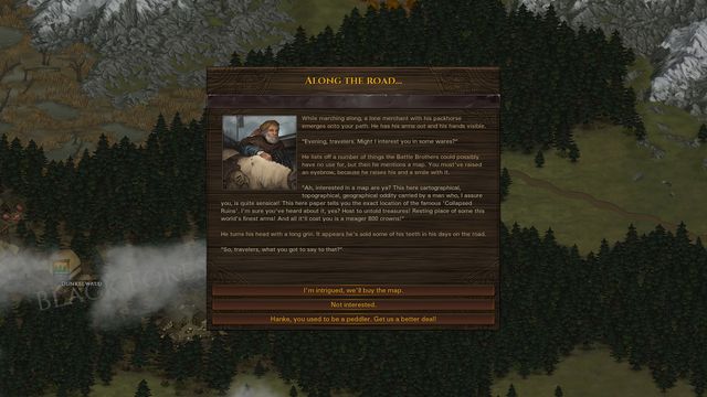 Battle Brothers 6