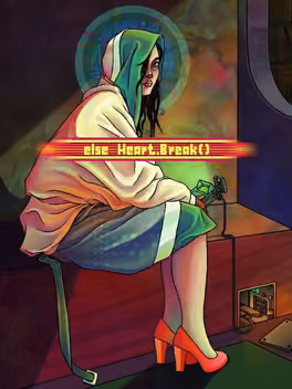 Else Heart.Break()