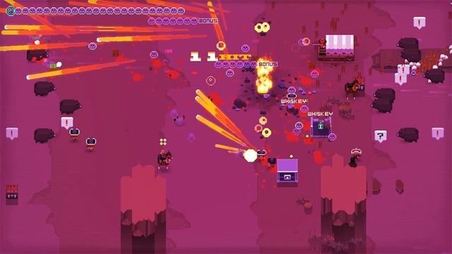 A Fistful of Gun 4