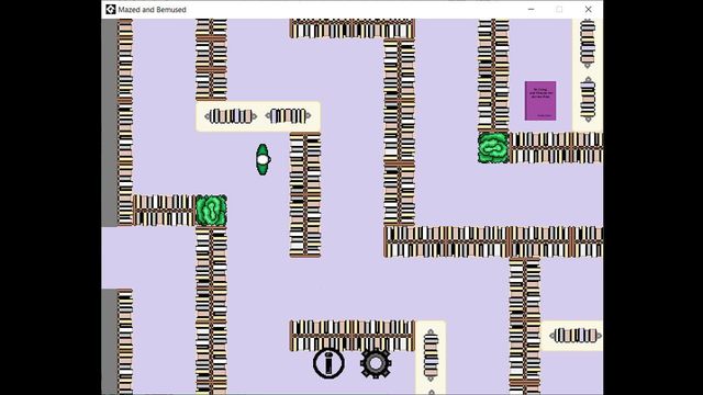 Mazed and Bemused 4