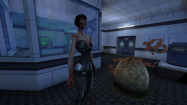 System Shock 2: 25th Anniversary Remaster 2