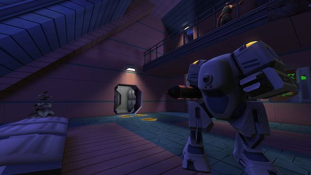 System Shock 2: 25th Anniversary Remaster 3
