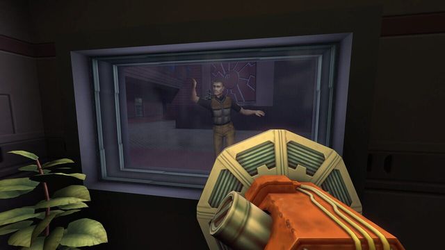 System Shock 2: 25th Anniversary Remaster 4