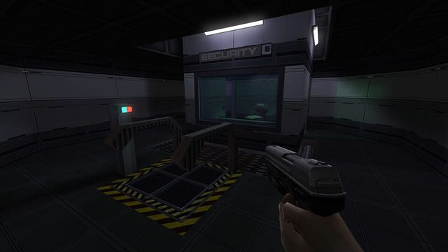 System Shock 2: 25th Anniversary Remaster 5