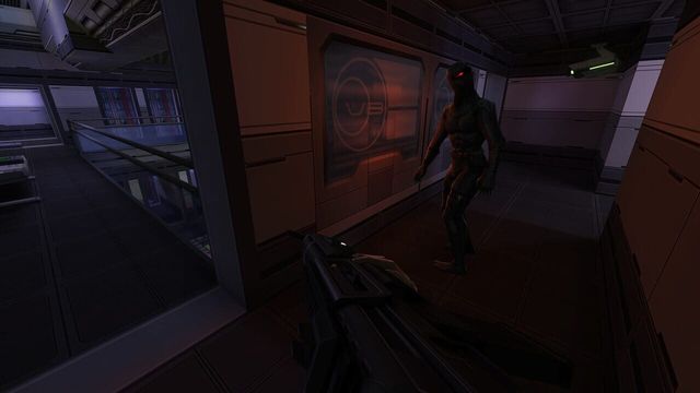 System Shock 2: 25th Anniversary Remaster 6