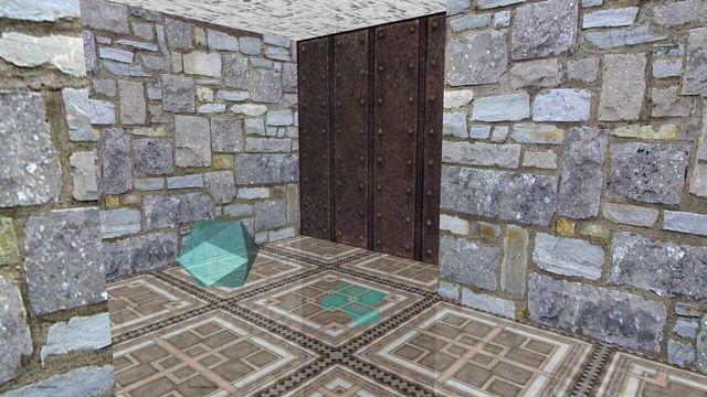 Labyrinth: The Exit Is Closer 2