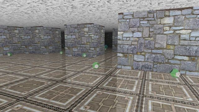 Labyrinth: The Exit Is Closer 3