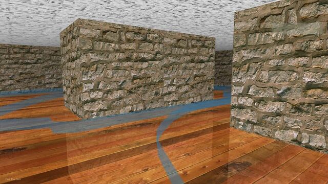 Labyrinth: The Exit Is Closer 4
