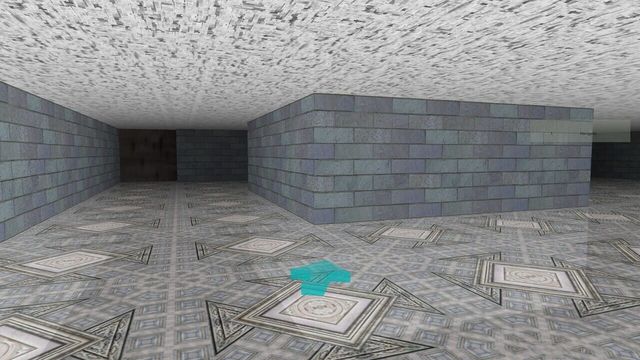 Labyrinth: The Exit Is Closer 5