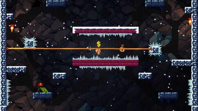 Fork Parker's Holiday Profit Hike 3