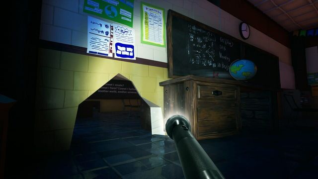 Gravewood High 2
