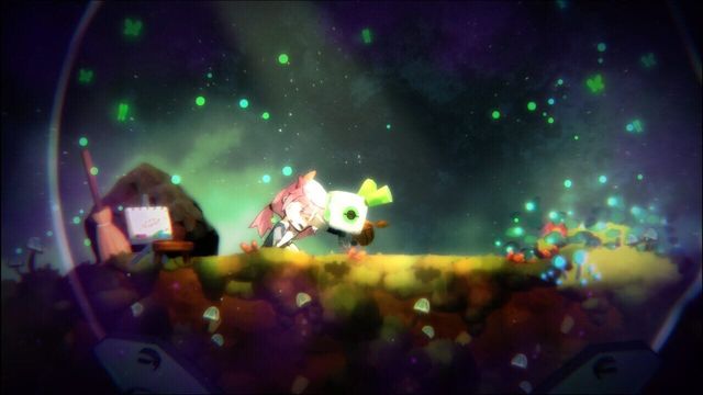 Void Terrarium++ 2
