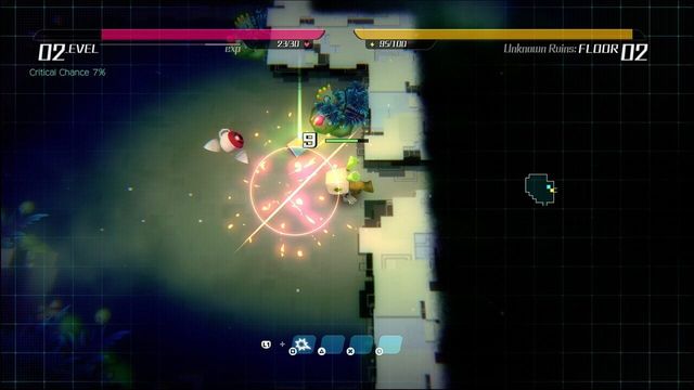 Void Terrarium++ 3