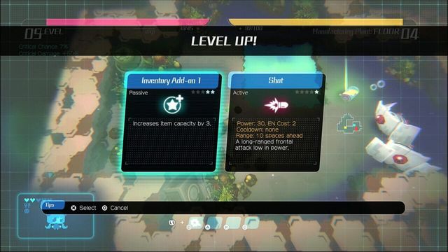 Void Terrarium++ 4