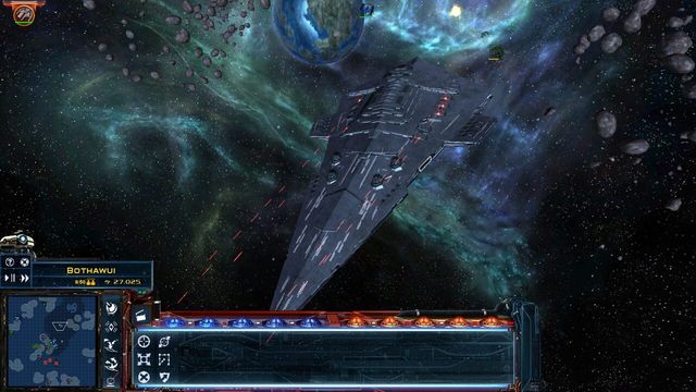 Star Wars: Empire at War 3