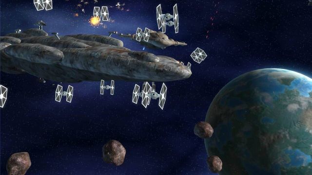 Star Wars: Empire at War 4