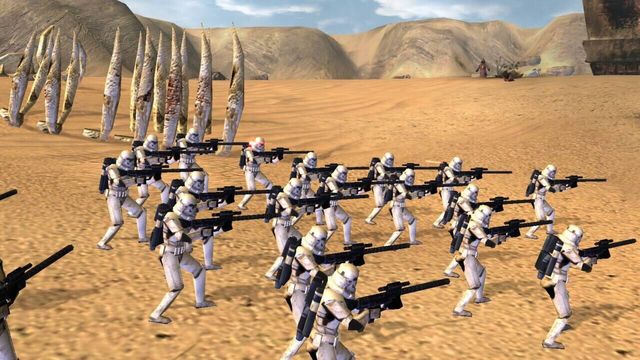 Star Wars: Empire at War 5