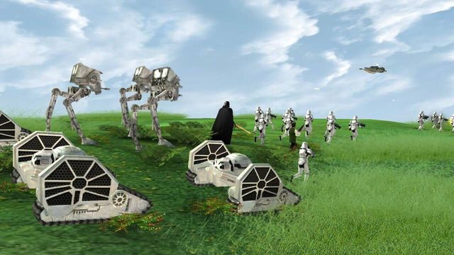 Star Wars: Empire at War 6