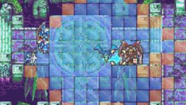 Fire Emblem: The Sacred Stones 6