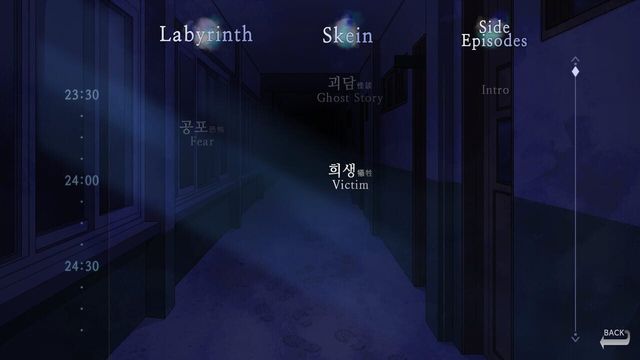 Gwan Moon High School: The Ghost Gate 2