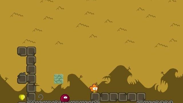 Eversion 2