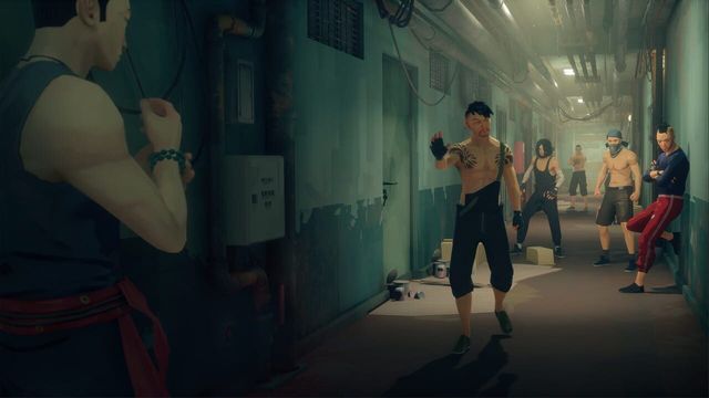 Sifu 4