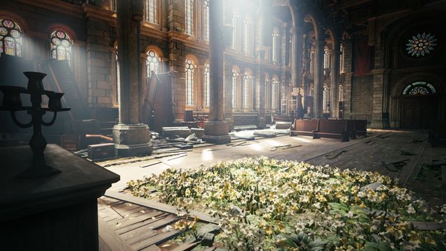 Final Fantasy VII Remake Intergrade 5