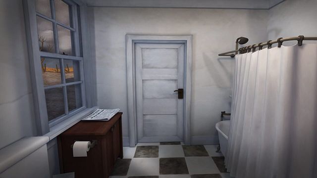 Dead Secret 2