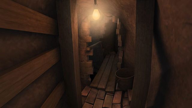 Dead Secret 3