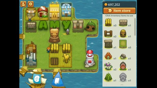 Triple Town 2