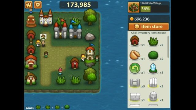 Triple Town 3