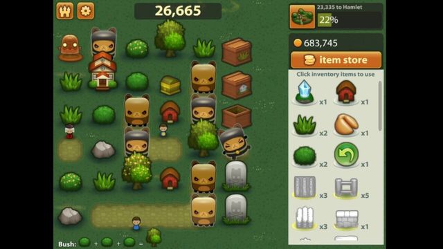 Triple Town 4