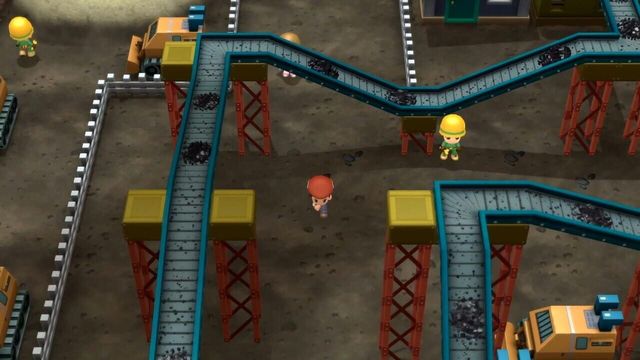 Pokémon Brilliant Diamond 4