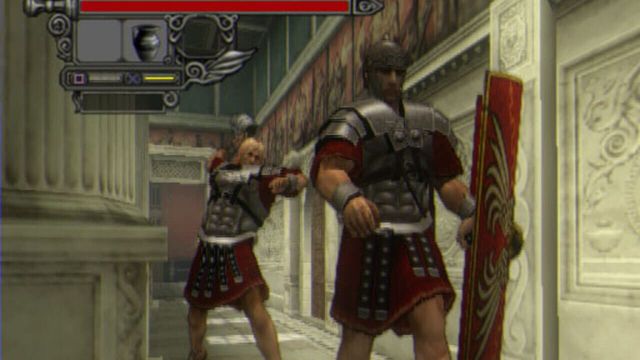 Shadow of Rome 2