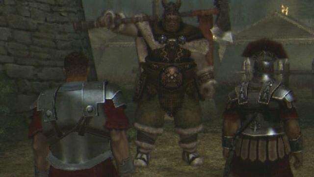 Shadow of Rome 3