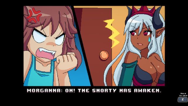 Wife Quest 3
