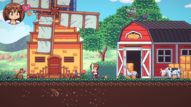 Wife Quest 4