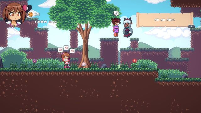 Wife Quest 5