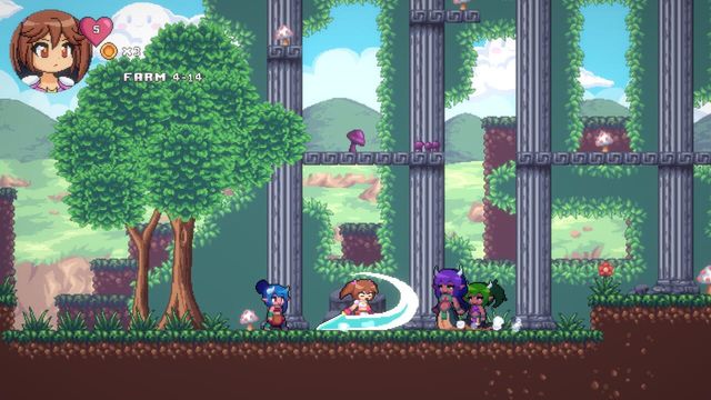 Wife Quest 6
