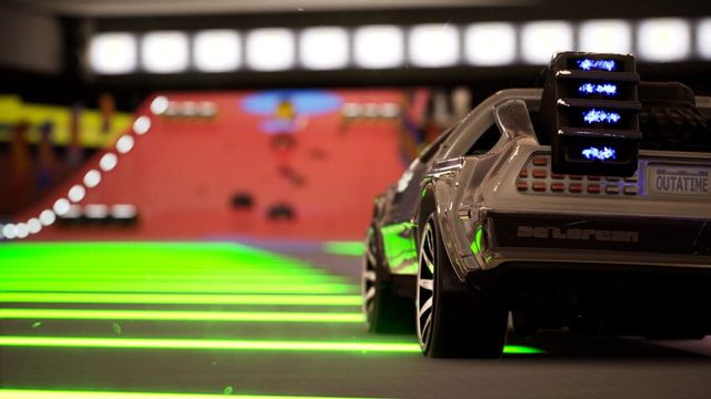 Hot Wheels Unleashed 3
