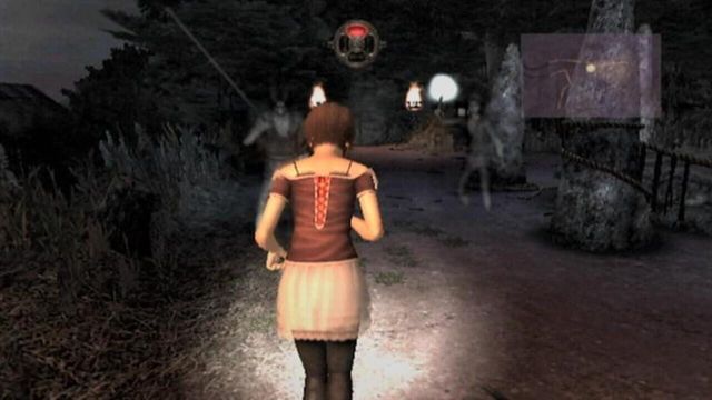Project Zero 2: Wii Edition 6