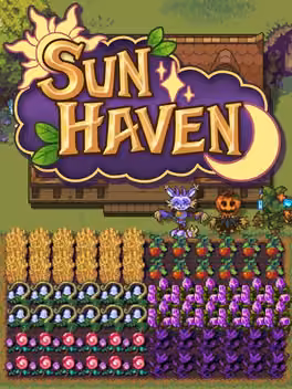 Sun Haven