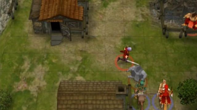 Fire Emblem: Path of Radiance 6