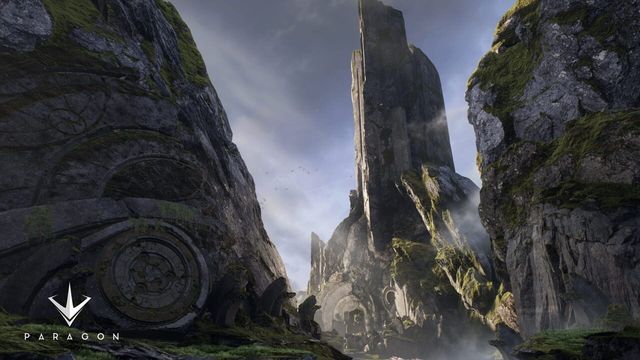 Paragon 3