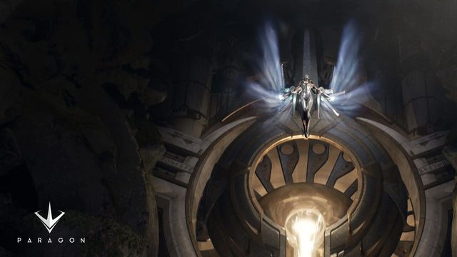 Paragon 4