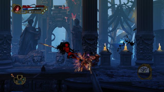Abyss Odyssey 3