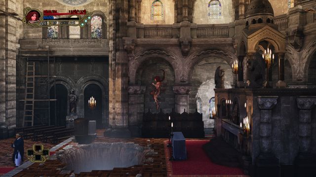 Abyss Odyssey 4